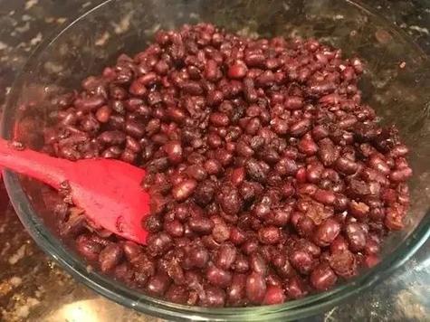 黑豆怎么样煮得烂一点？黑豆怎么样煮得烂一点呢