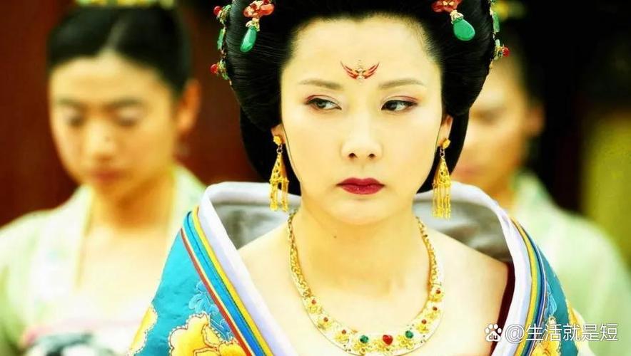 李隆基和武惠妃的故事？李隆基哥哥和武惠妃姐姐