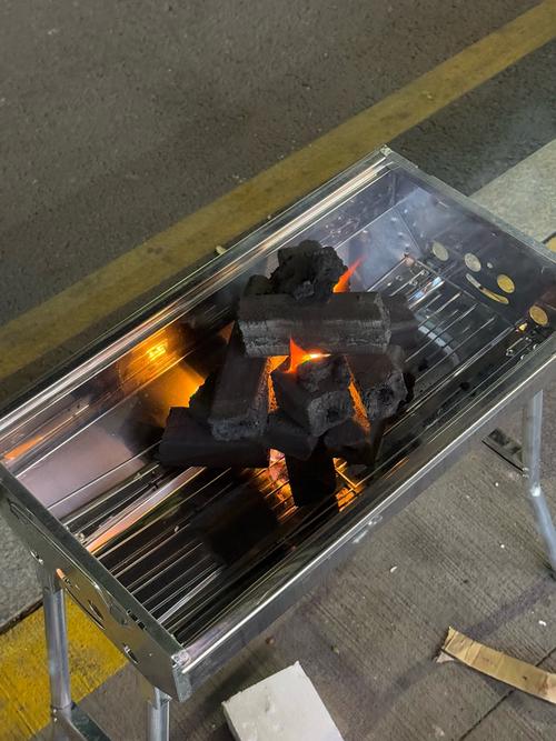 烧烤时怎么生火最快？烧烤教程步骤怎么生火