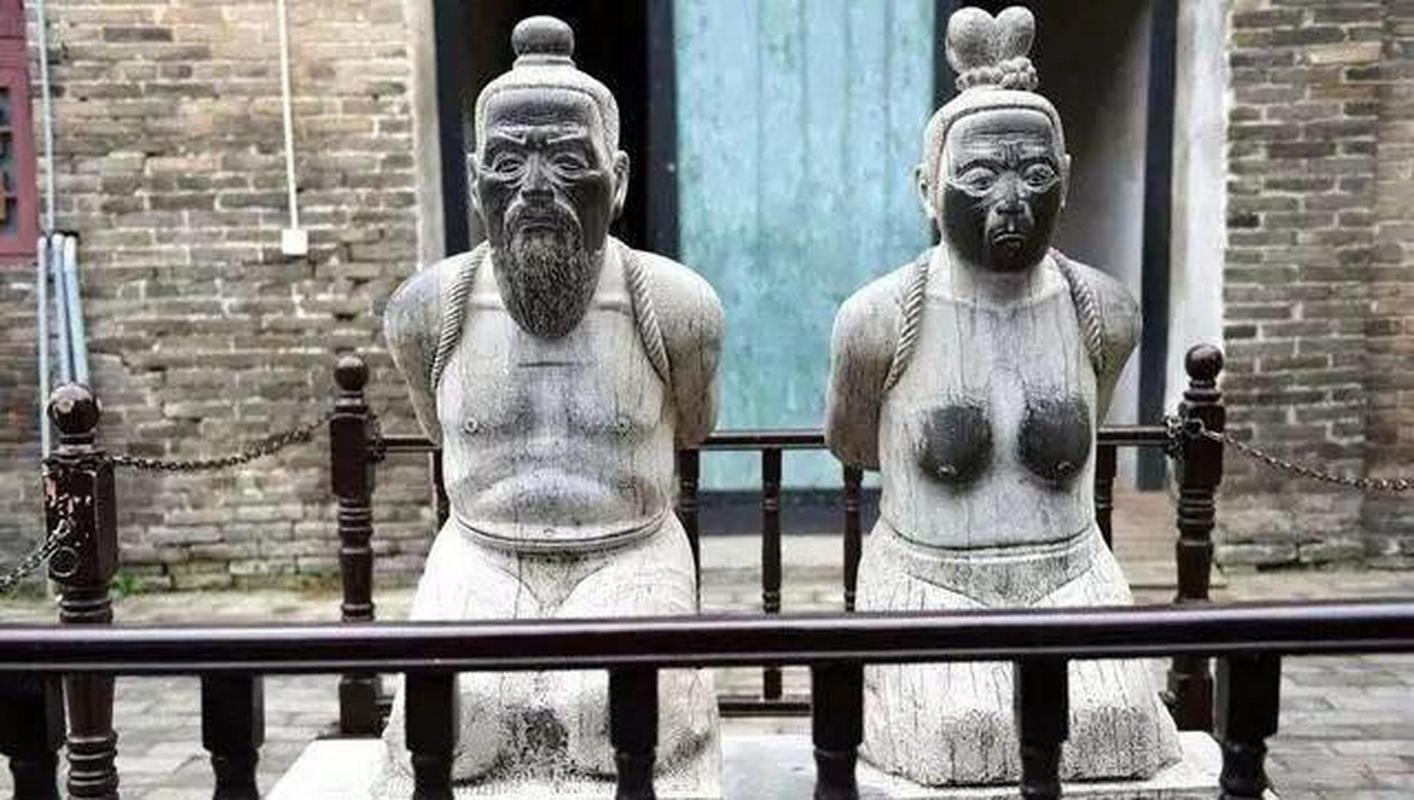 秦桧杀岳飞真实的历史?秦桧杀岳飞莫须有的罪名