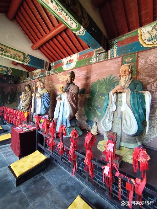 八仙过海蓬莱阁的传说?八仙过海是蓬莱阁景区里的吗