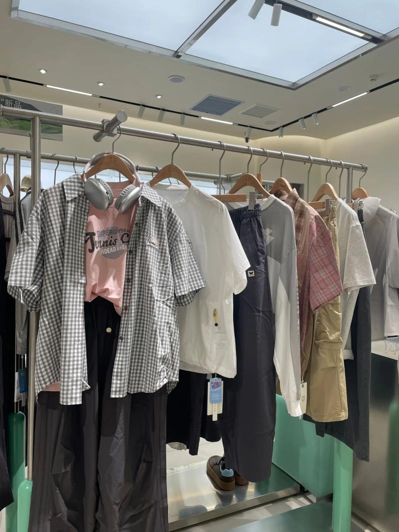 昆明哪里买衣服的最多?昆明哪里买衣服便宜