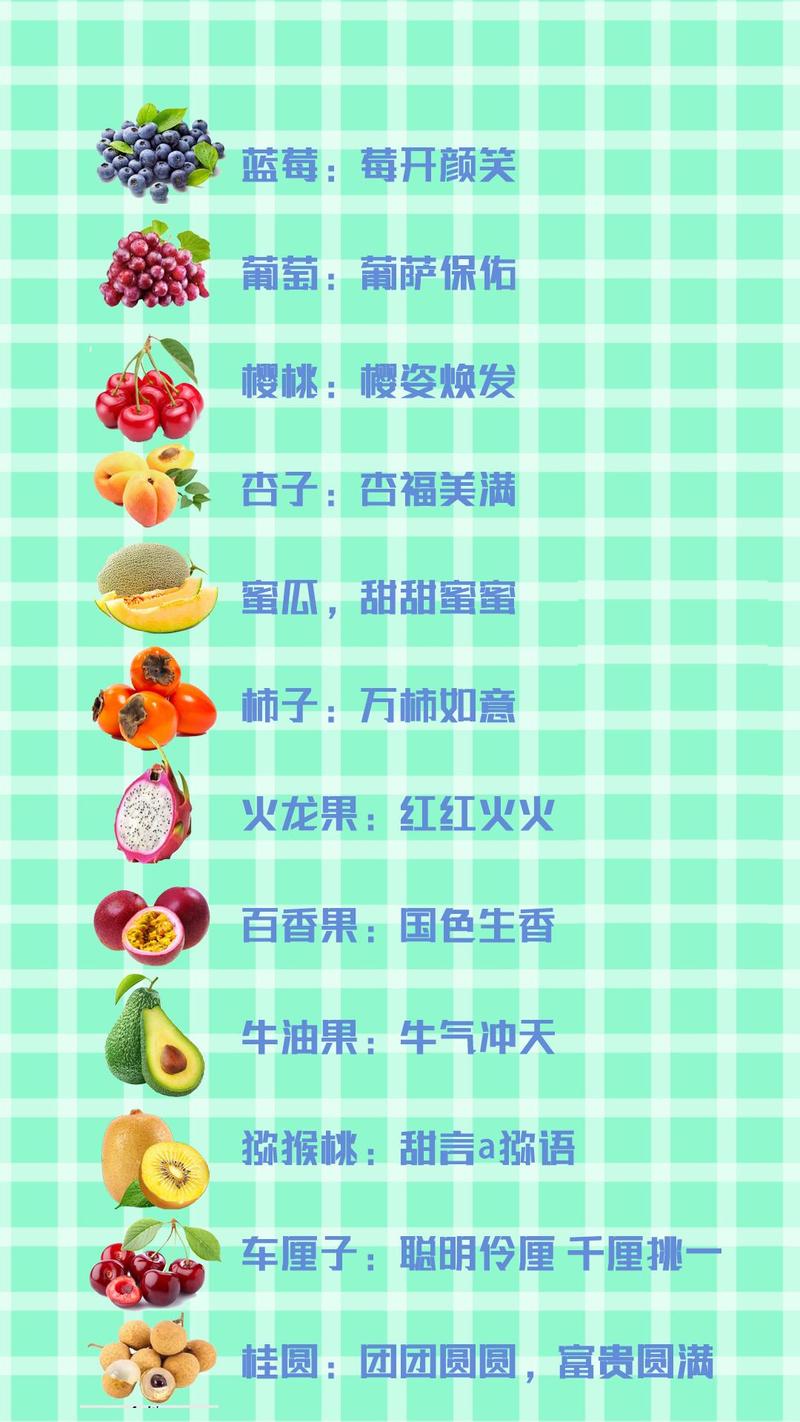 带果的成语有什么？带果的成语有哪些