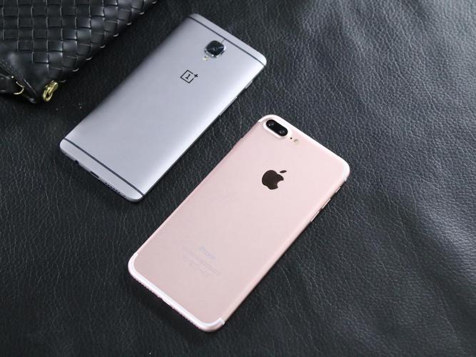 苹果七p是plus吗？苹果7p是plus吗