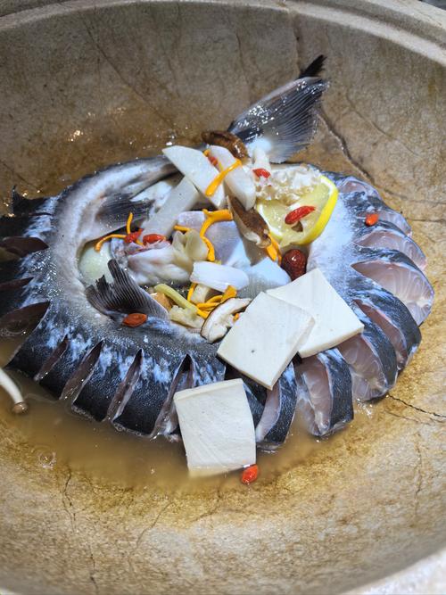 汽锅鱼是哪里的特色？汽锅鱼用的是什么鱼