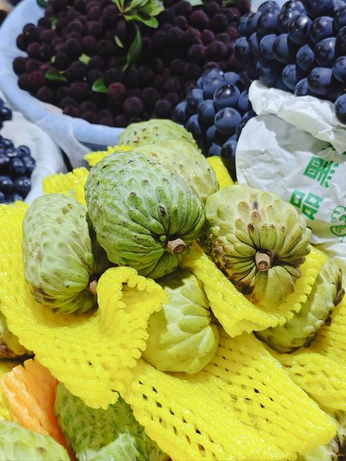 昆明有什么好吃的水果推荐一下?昆明都有什么水果