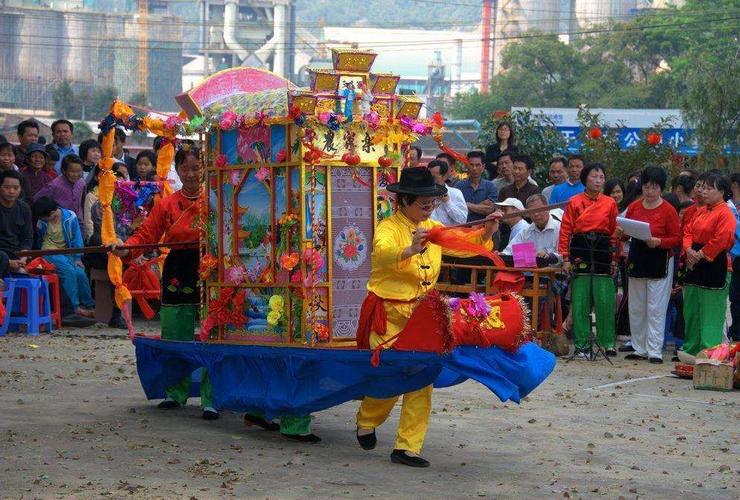 客家民俗有哪些特点？客家重要民俗节日有哪些