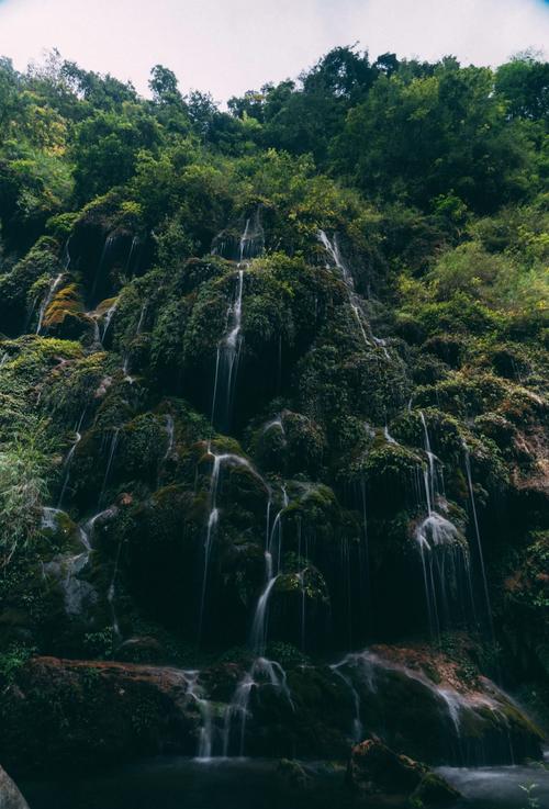 开阳有啥好玩的地方？开阳有什么好玩的地方没