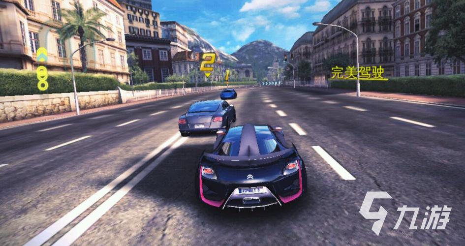 狂野飙车8怎样和好友一起玩？狂野飙车8好友联机教程