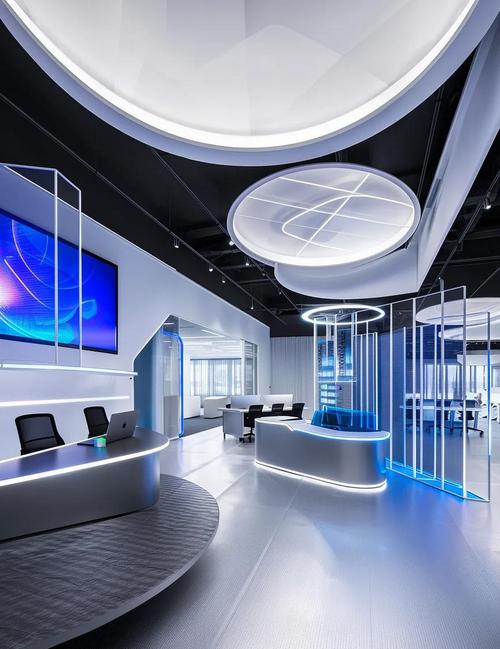 装修科技感的房子？科技感房屋装修