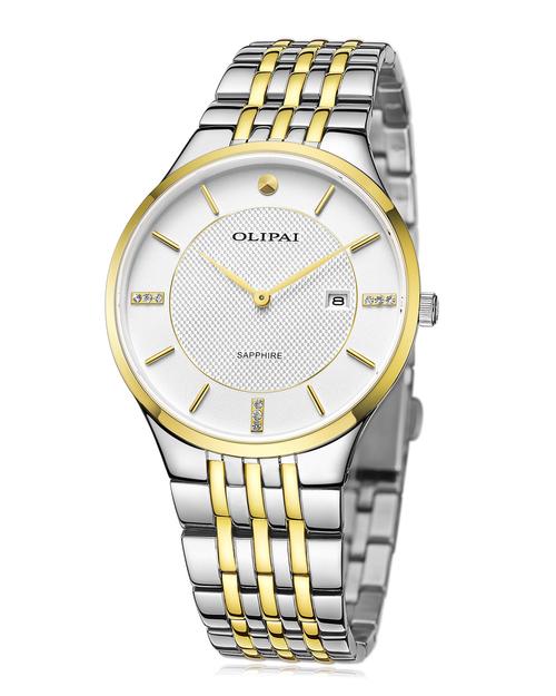 欧力派手表是瑞士表吗？欧力派手表是瑞士表吗还是日本