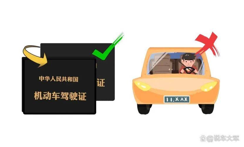 考小车驾驶证要考哪些科目?考小车驾照有什么要求