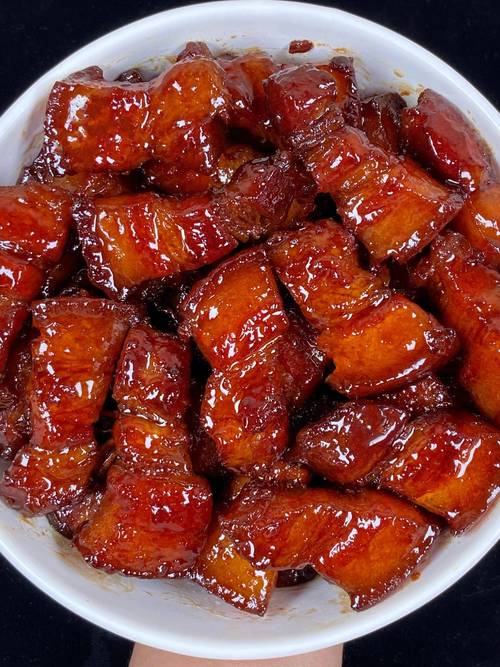 红烧肉代表什么暗示？红烧肉有啥寓意