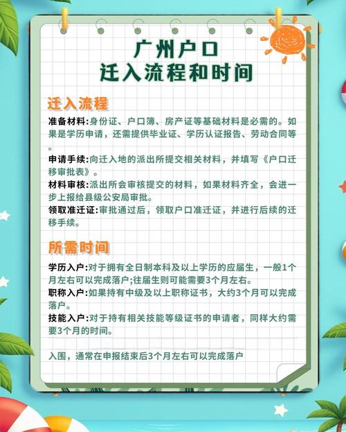 广州入户公示后几时拿入户卡？广州市入户公示之后多久拿入户卡