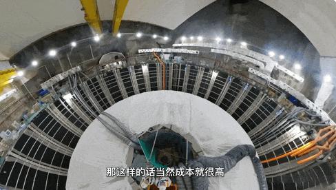 地下700米“捉鬼”行动：中国科学家捕获神秘宇宙信使