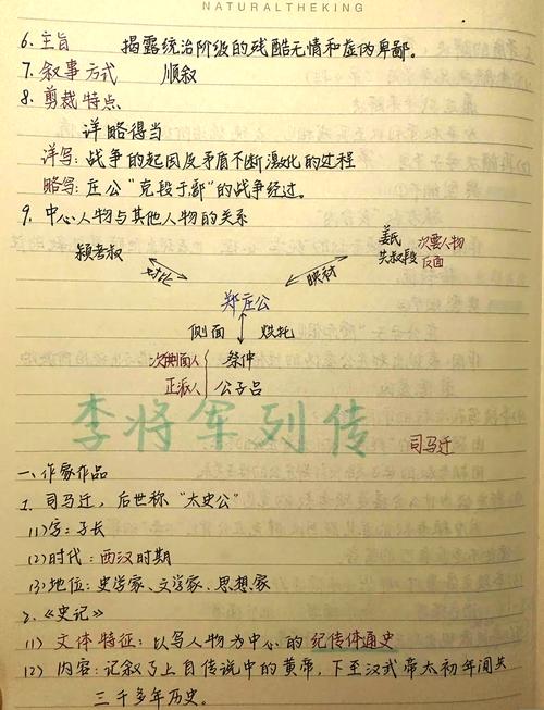 举例说明〈史记〉的互见法是?史记的互见法