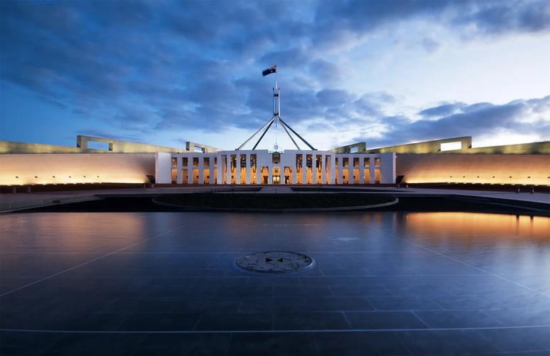 堪培拉有哪些著名的景点？堪培拉著名景点介绍