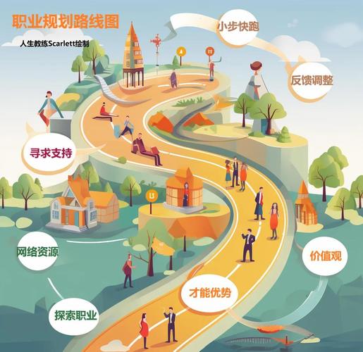 汽车电子专业如何规划职业道路?汽车电子技术以后的就业方向