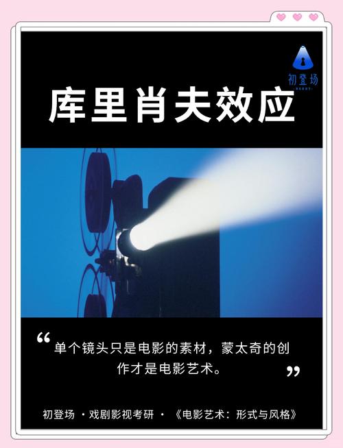 库里肖夫效应案例？库里肖夫效应结论