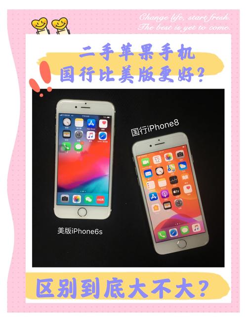 苹果6p美版好还是国行好？苹果6s美版和国行有什么区别在哪里