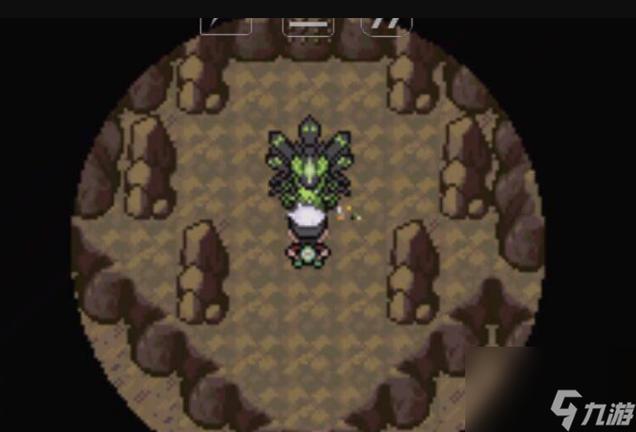 口袋妖怪绿宝石神兽捕捉点？口袋妖怪绿宝石神兽捕捉地点图文