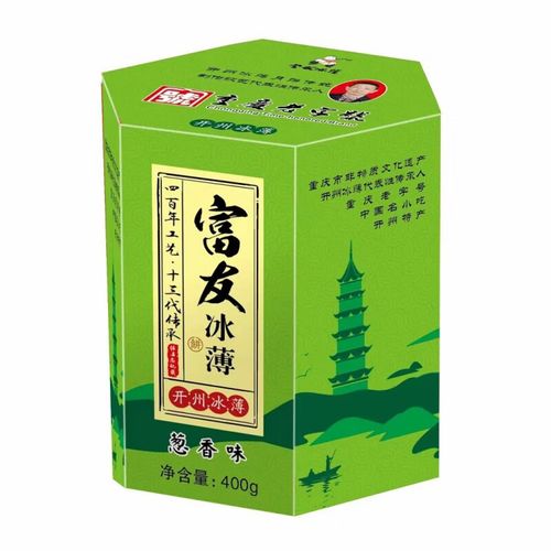 开县的特产是什么？开县的土特产