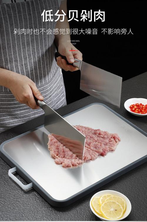 切蔬菜的砧板和切肉的砧板要分开吗？切菜板肉和蔬菜需要分开吗