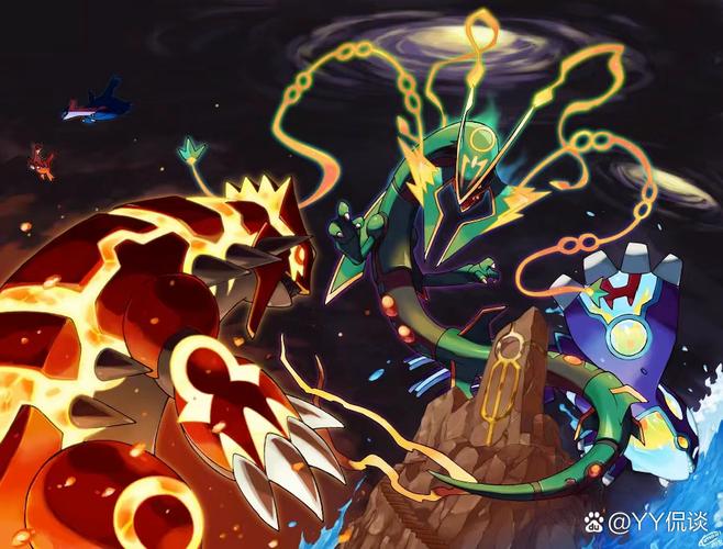 绿宝石海皇牙性格配招?口袋妖怪绿宝石海皇牙性格