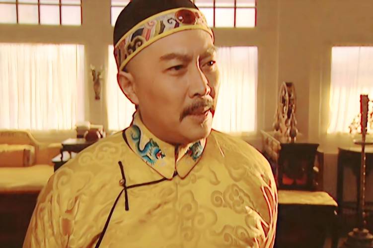 雍正的爸爸叫什么？雍正老爸是谁?