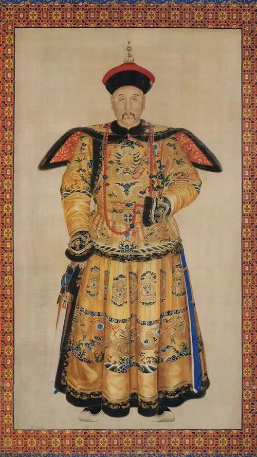 雍正的爸爸叫什么?雍正老爸是谁?