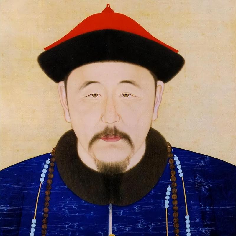 雍正的爸爸叫什么?雍正老爸是谁?