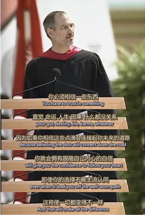 乔布斯的成功事例？乔布斯的成功之路