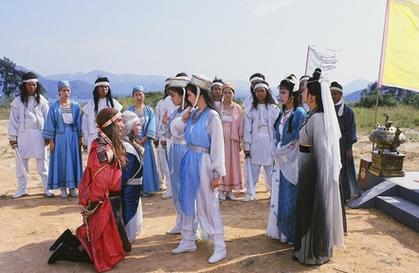 陆小凤传奇之凤舞九天牛肉汤？陆小凤传奇凤舞九天是古龙亲笔吗