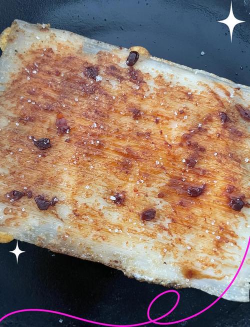 制作烤冷面用什么酱？烤冷面都用什么酱