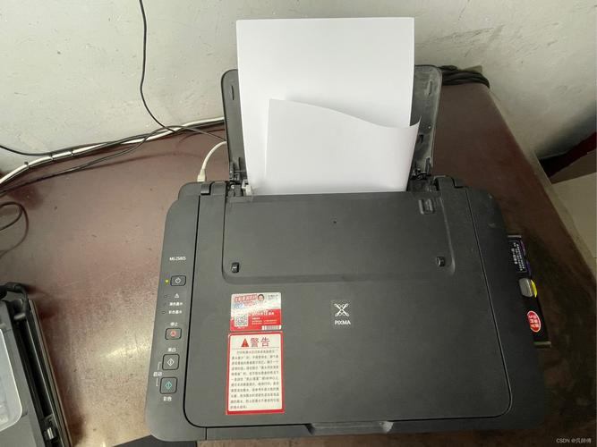 喷墨打印机不自动进纸?打印机不会自动进纸了怎么回事