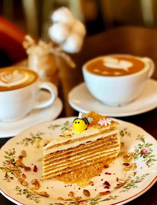 咖啡和蜂蜜一起能喝吗？咖啡和蜂蜜可以混着喝吗