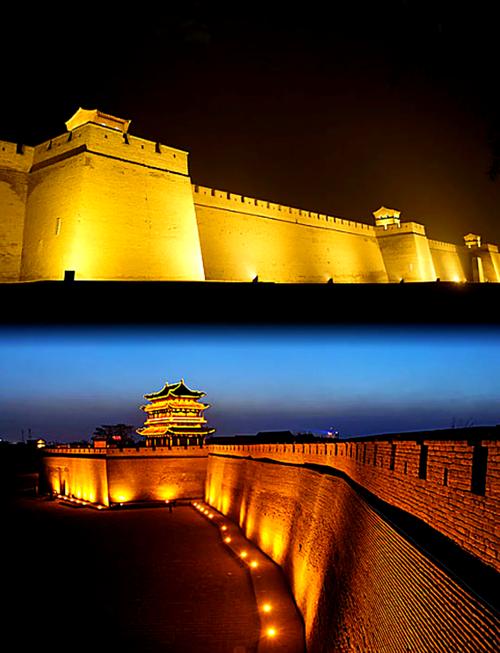 平遥古城是什么县？平遥古城是一座什么城