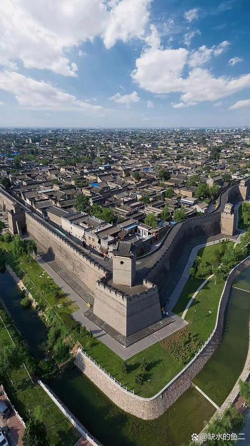 平遥古城是什么县?平遥古城是一座什么城