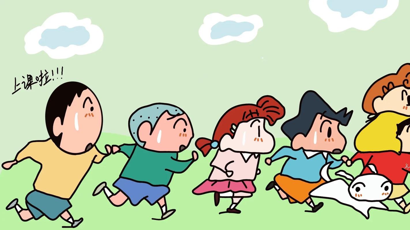 蜡笔小新故事背景年代?蜡笔小新故事背景年代是几几年