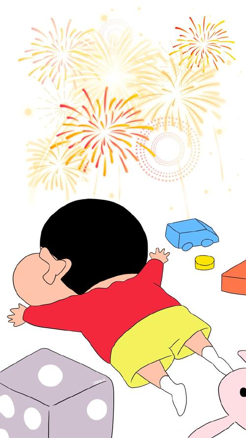 蜡笔小新故事背景年代?蜡笔小新故事背景年代是几几年