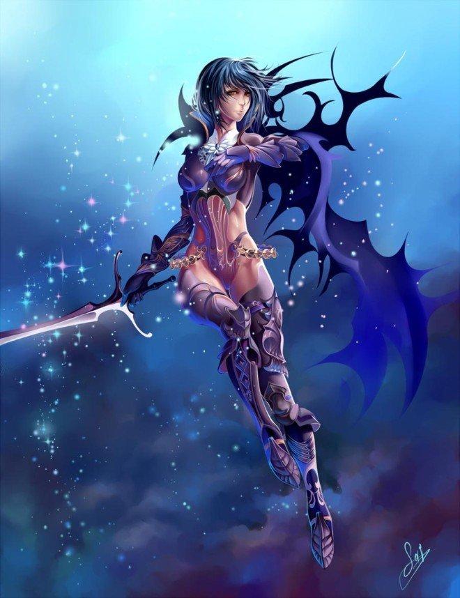 异界魅影逍遥感情戏多吗？异界魅影逍遥 好看吗