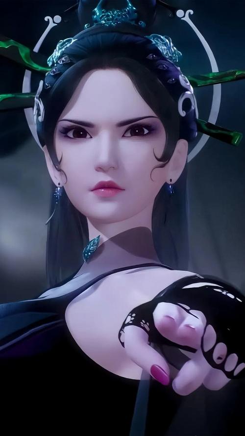 异界魅影逍遥感情戏多吗?异界魅影逍遥 好看吗