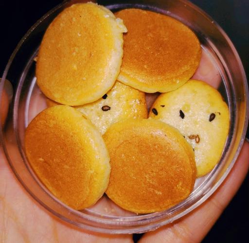 平底锅做饼干的做法大全?平底锅做饼干的做法大全图解