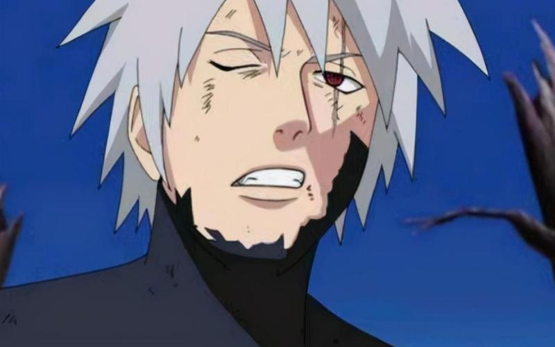 卡卡西的能力到底有多强?卡卡西能力强吗