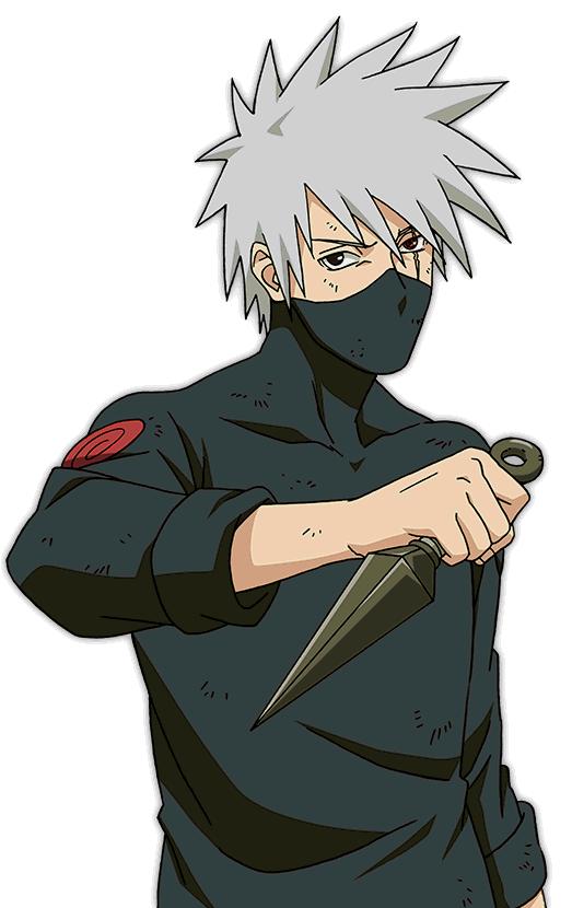 卡卡西的能力到底有多强?卡卡西能力强吗