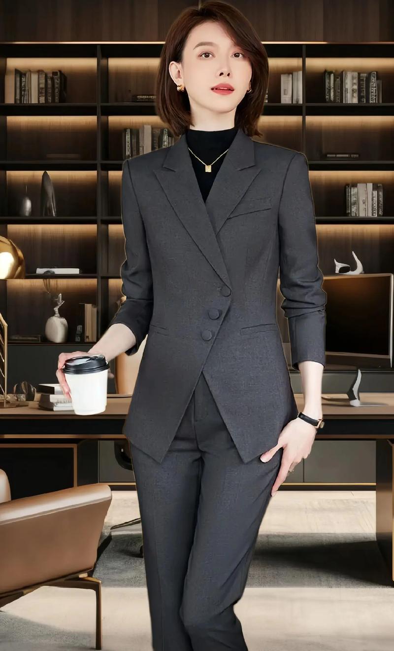 考研面试需要穿西装吗?考研面试需要穿西装吗女生