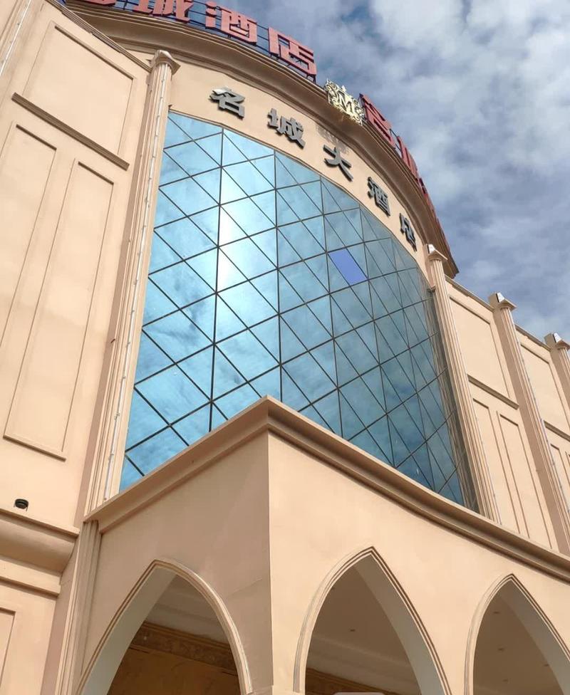 普宁流沙有哪些旅行社宾馆？普宁市流沙镇酒店