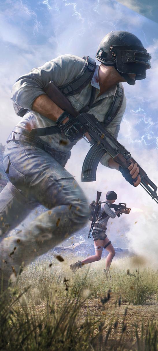 绝地求生有手机版吗国际服？绝地求生国际服可以用手机玩吗