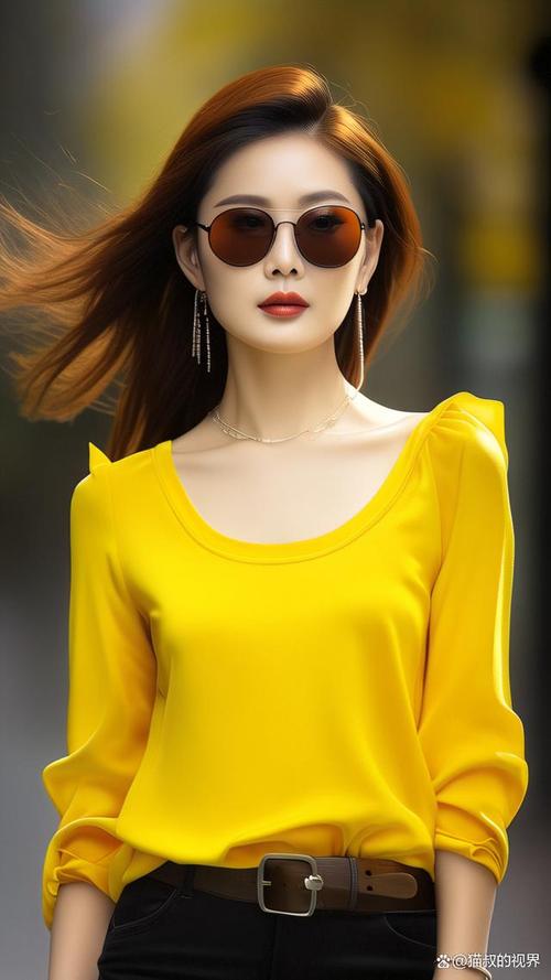 皮肤暗沉的穿什么颜色好看？皮肤暗沉的适合什么颜色的衣服