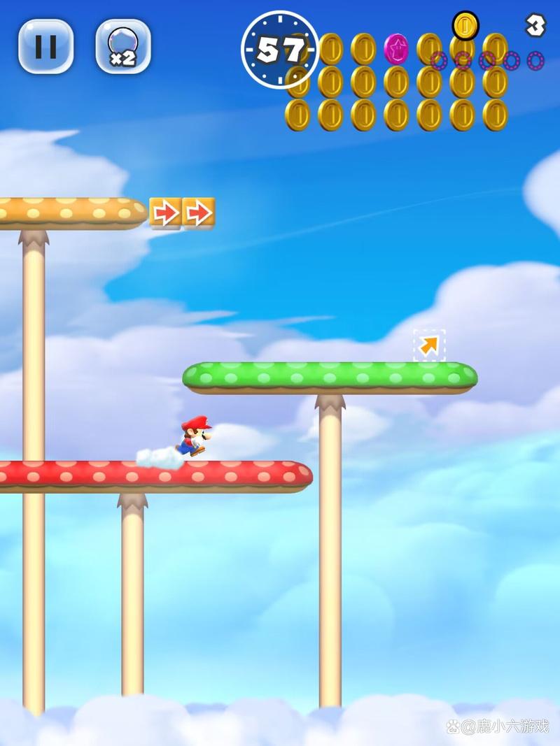 ios经典游戏大全？ios经典游戏大全 跑酷类游戏